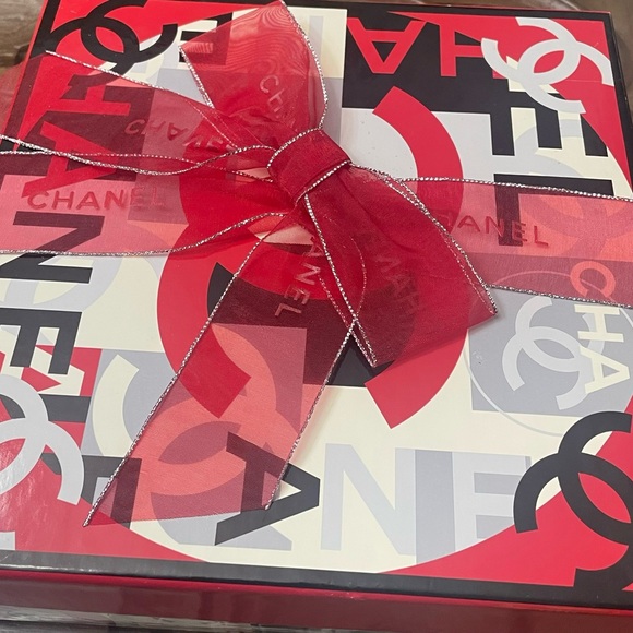 Chanel Vintage Used  Empty Box - Picture 1 of 7